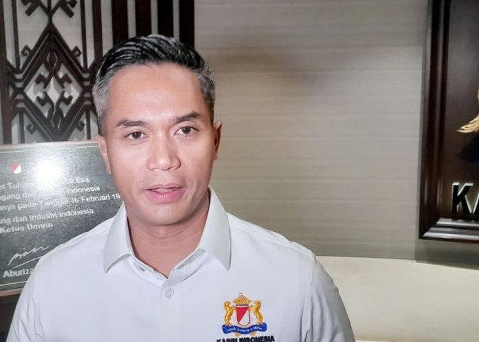 Kadin dan Kemenlu Buka Jalan Diplomasi Ekonomi Lewat Dubes Baru