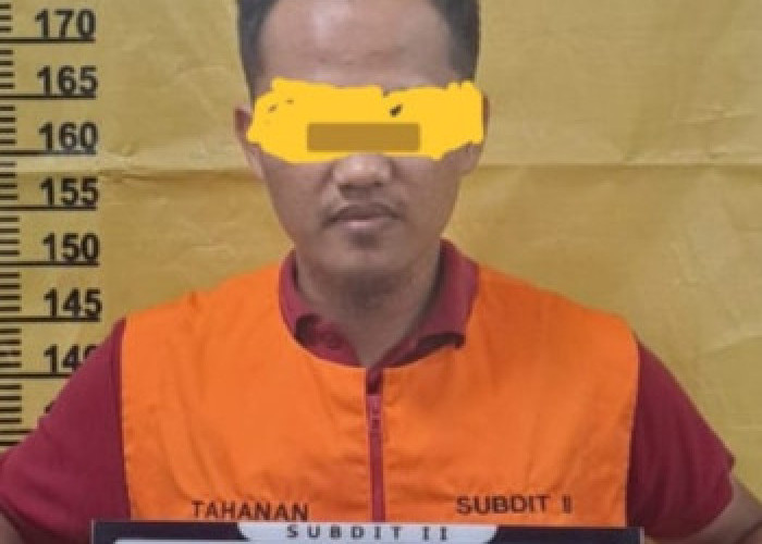 Polda Riau Bongkar Korupsi BRK Syariah Siak Rp18,92 Miliar, Mantan AO dan Swasta Jadi Tersangka