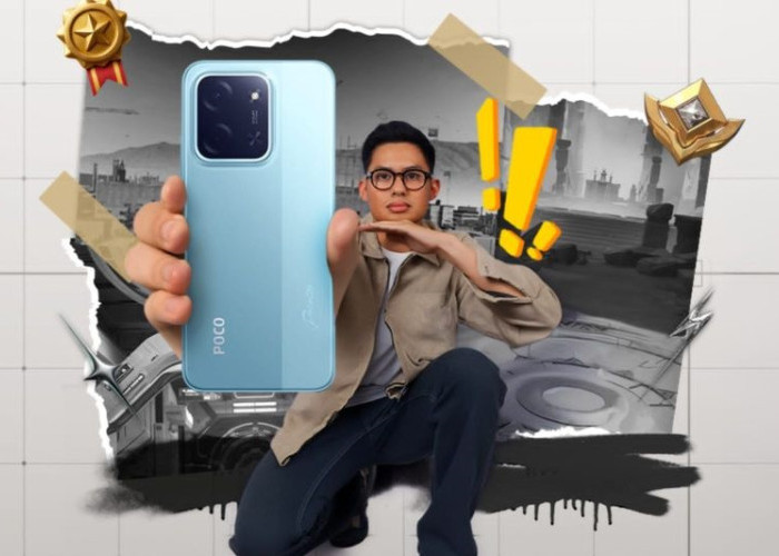 Bocoran Spesifikasi POCO C85, Bakal Jadi HP Entry-Level dengan Fitur Lengkap?