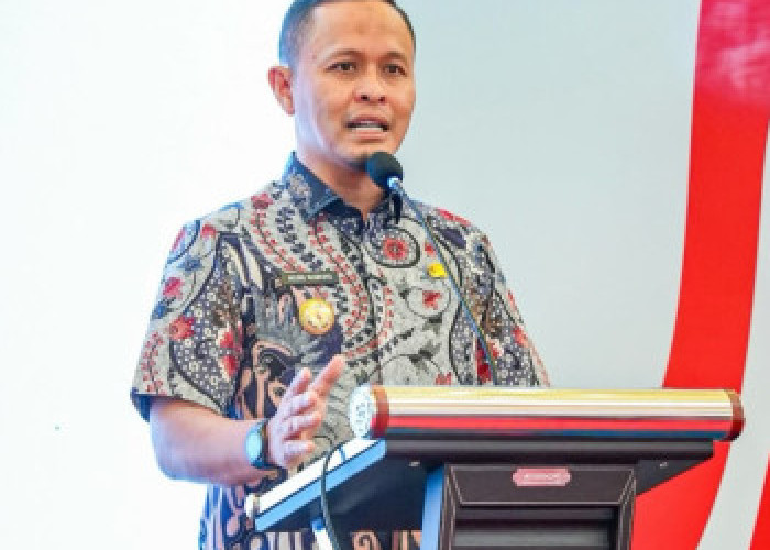 Polemik HGB STC Pekanbaru, Wali Kota Agung Nugroho Luruskan Isu Rekomendasi Mendagri