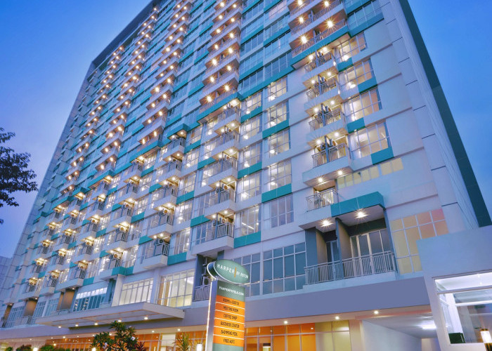 Liburan Sekolah Hemat? Ini Promo Staycation dari HKR di Jakarta hingga Semarang