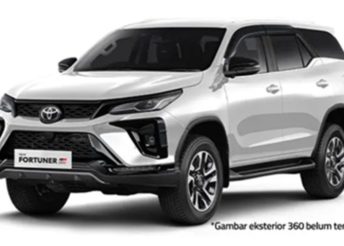 Komparasi Fortuner, Pajero Sport, atau Land Cruiser: Mana SUV Mewah Paling Worth It Tahun Ini?