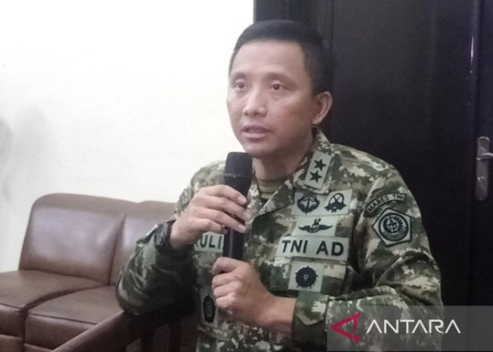 Lebanon Selatan Membara, Dua Lagi Prajurit TNI Gugur Saat Kawal Pasukan UNIFIL