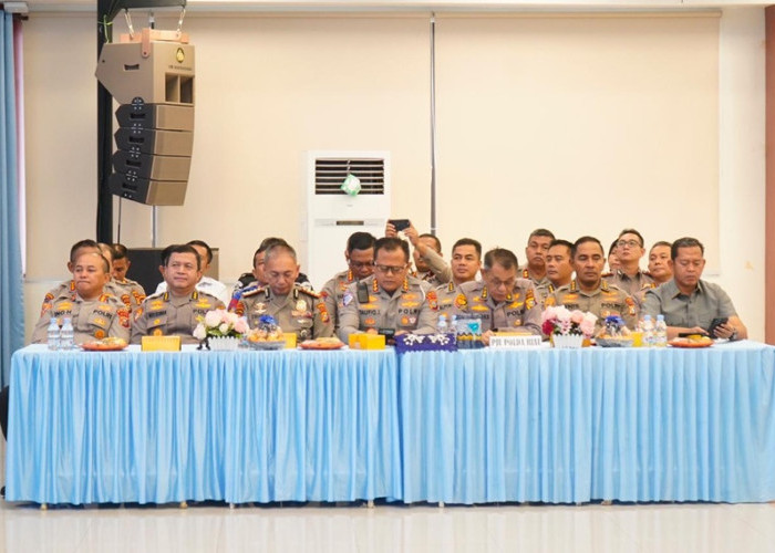 Strategi Ditlantas Polda Riau Amankan Nataru, Antisipasi Banjir Hingga Macet Parah