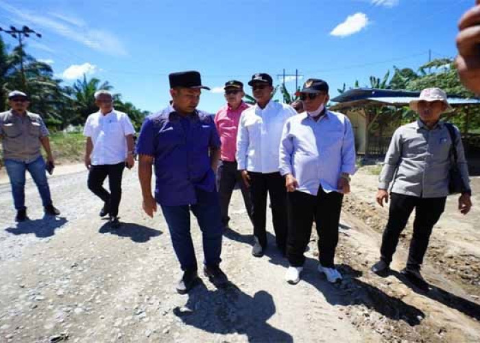 Truk ODOL Rusak Jalan di Riau: Apa Solusinya?