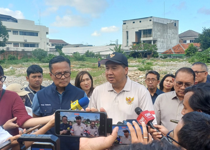 Ditentukan 3 Hari! Nasib Rusun Senen Ditentukan Rabu Ini, Pakai APBN atau CSR Swasta?