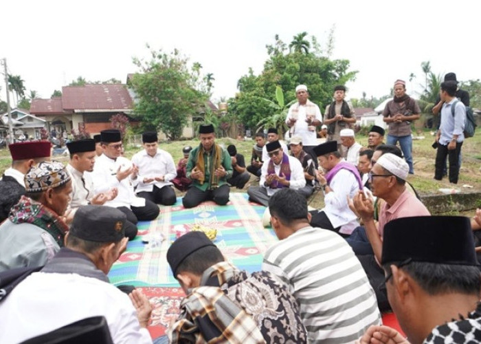 Jangan Sampai Kelewat! Heboh Aghi Ghayo Onam di Kampar, Tradisi Unik yang Lebih Meriah dari Lebaran Idul Fitri