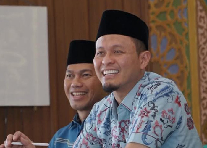 Wali Kota Pekanbaru Perketat Pengawasan Distribusi MinyaKita Atasi Kelangkaan di Pasar  