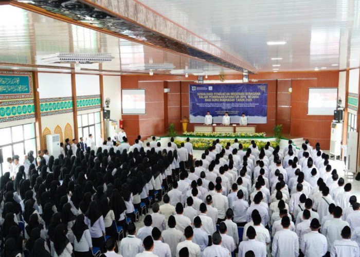 Sudah Siap Daftar CPNS 2025? Pemerintah Minta Sabar Dulu