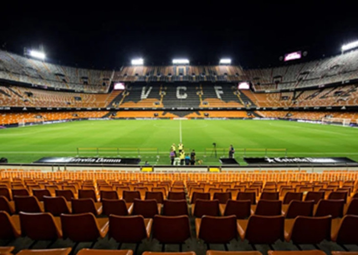 Valencia vs Real Oviedo: Prediksi Line-Up dan Analisis Laga La Liga 2025