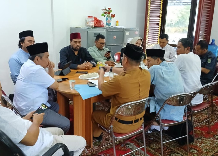 LAMR Dorong Restorative Justice dalam Konflik Lahan di Siak, Ada Dugaan Cukong Kuasai Ratusan Hektar