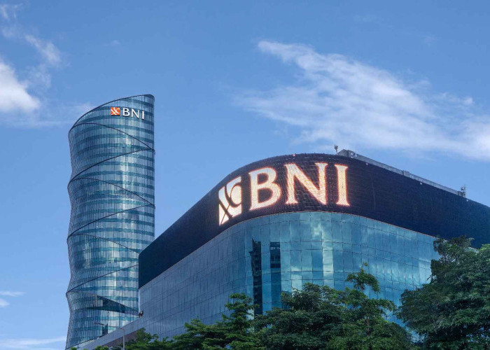 BNI dan BNI Sekuritas Raih Dua Penghargaan Internasional Euromoney