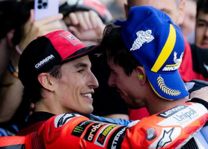 Marquez Sebut Pemulihan Fisik Pasca Cedera Kini Lebih Sulit