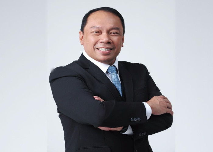 Rivan Achmad Purwantono Terpilih Pimpin ATI, Siap Majukan Jalan Tol Berbasis Teknologi dan Berkelanjutan
