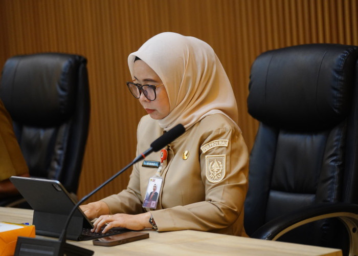 Sektor Pajak Bahan Bakar Ngegas, Pendapatan Daerah Riau Tembus Rp733 Miliar di Awal 2026