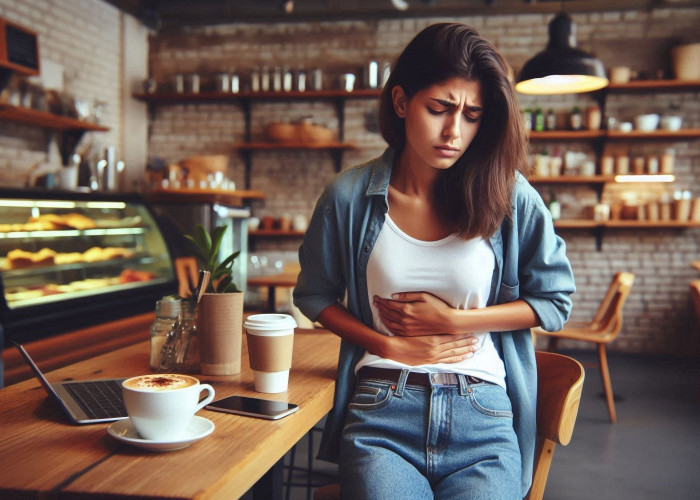 Berapa Cangkir Kopi yang Aman Diminum dalam Sehari?