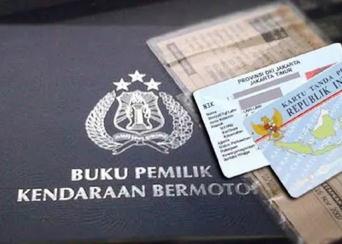 Pemutihan Pajak Kendaraan di Riau Diserbu Warga, Setoran Daerah Tembus Rp31,6 Miliar!