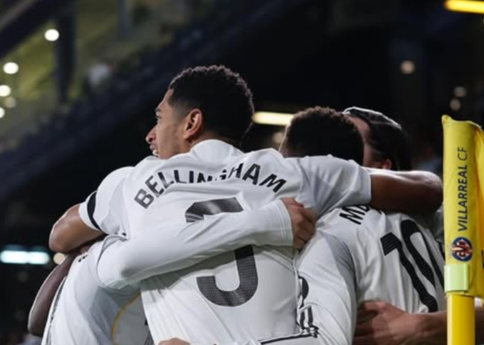 Cedera Jude Bellingham Datang di Saat Terburuk bagi Real Madrid dan Timnas Inggris