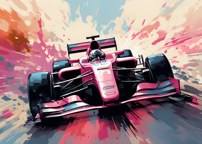 Boost dan Overtake Mengubah Cara Menyalip di Lintasan F1