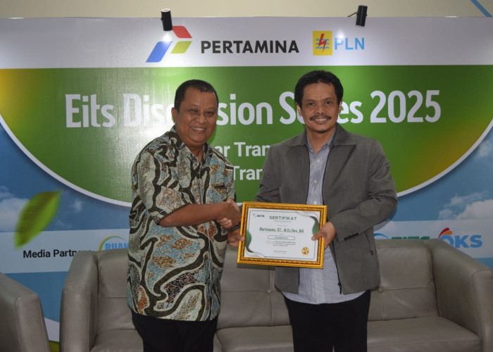 Indonesia Percepat Transisi Energi Transportasi Lewat Biofuel dan Kendaraan Listrik