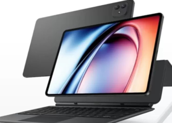 Itel Meluncurkan VistaTab 30 Pro: Tablet 