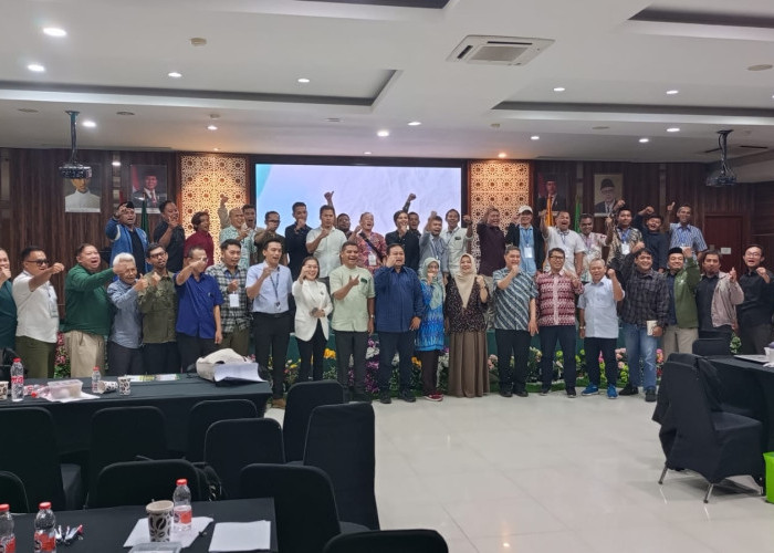 UMJ Perkuat Peran Kampus dalam Menyiapkan Jurnalis Tangguh di Era Digital