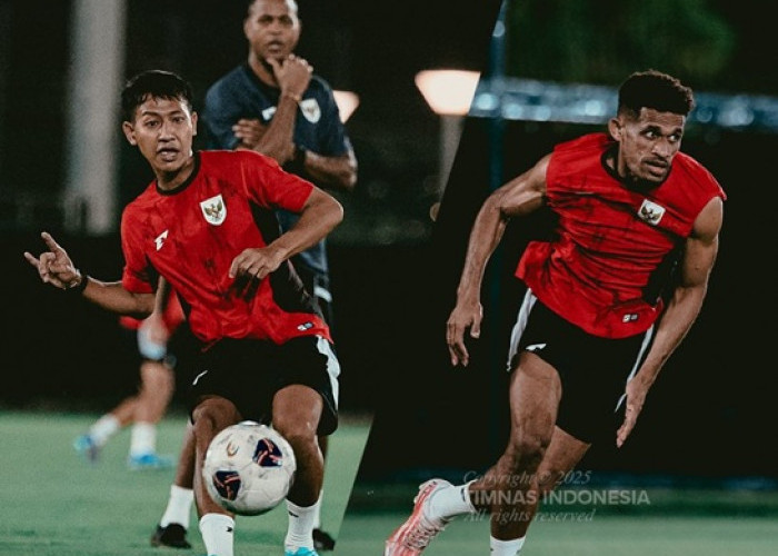 Patrick Kluivert Tekankan Mental Juara Usai Kekalahan dari Arab Saudi