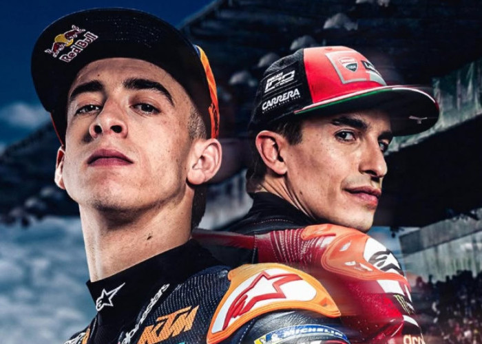 Gangguan Geopolitik Bisa Mengubah Kalender MotoGP
