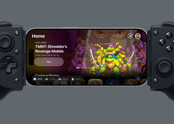 Rekomendasi Game Apple Arcade Paling Seru, Dari Petualangan hingga Balapan