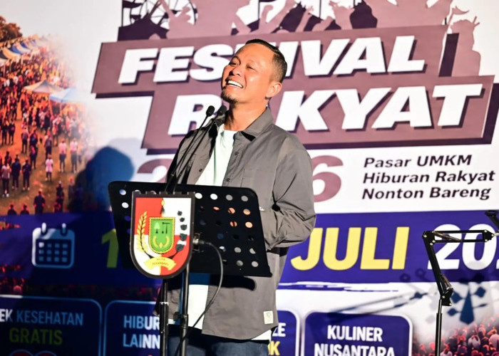 Wali Kota Pekanbaru Sebut Argentina Bakal Libas Inggris dan Segel Tiket Final Piala Dunia 2026