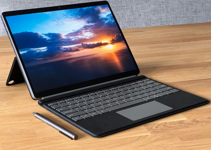 Rekomendasi Tablet Dual OS Android dan Windows Murah: Performa Gahar, Dompet Tetap Aman!