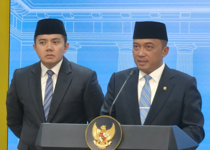 Prabowo Subianto Lakukan Reshuffle Kabinet, Bentuk Kementerian Haji dan Umrah