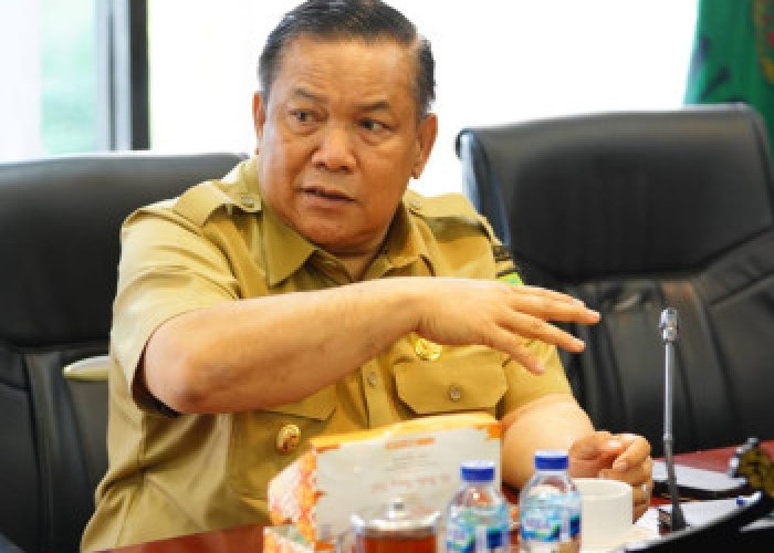 Sinergi Satgas Karhutla Riau Redam Titik Api Lewat Modifikasi Cuaca
