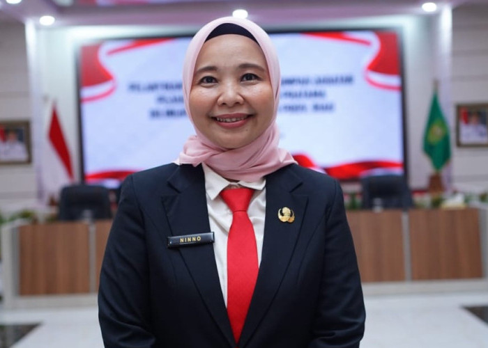 Penghapusan Denda Pajak, Pemprov Riau Dapat Rp123 Miliar dari PKB