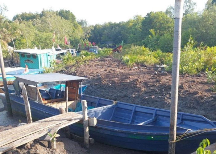 Suami Istri Bisnis Perdagangan Manusia Berkedok Rumah Penampungan, Punya Speed Boat