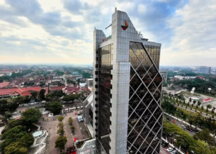 BRK Syariah Dukung Proses Hukum Dugaan Korupsi KUR, Tegaskan Komitmen Berantas Fraud