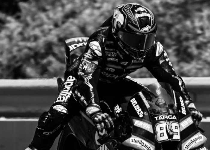 Jorge Martin Selamat dari Kecelakaan Serius di Catalunya, Kritik Area Berbahaya Trek