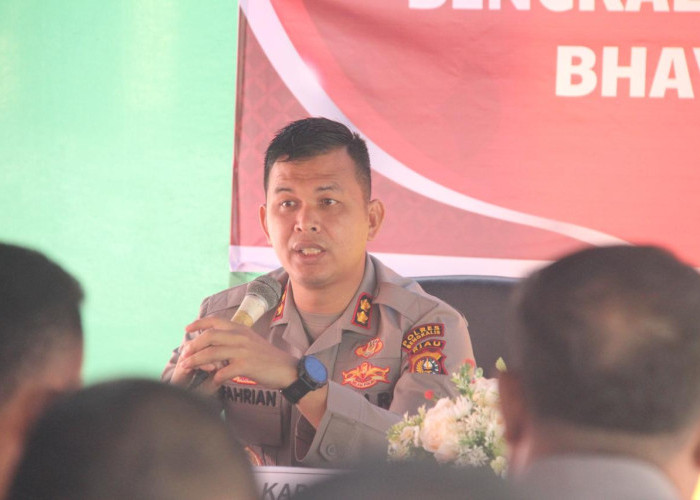 Dipicu Narkoba, Remaja Ini Nekat Niaya Pedagang Hingga Tewas di Bengkalis, Begini Kronologinya