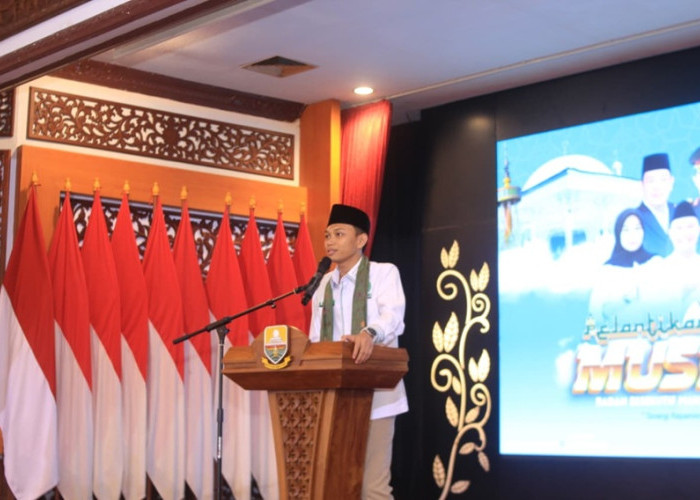 BEM PTNU Desak Pemerintah Batalkan Kehadiran Atlet Israel di Kejuaraan Senam Dunia