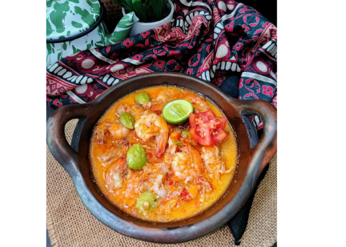 Resep Gulai Belacan, Kuliner Khas Riau yang Kaya Rempah
