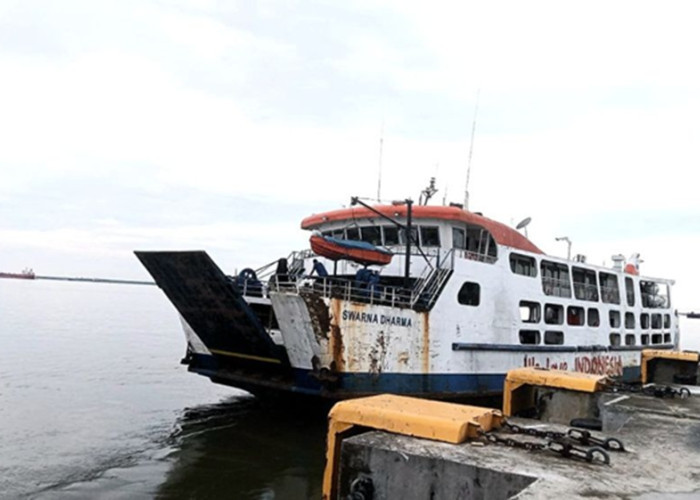 Pemprov Riau Tambah Kapal Roro untuk Atasi Antrean Penyeberangan Air Putih-Sei Pakning