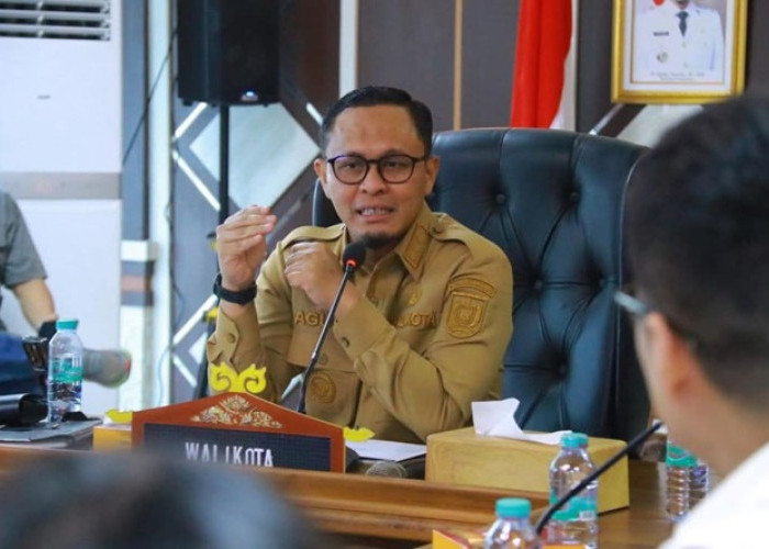 Wali Kota Pekanbaru Kejar Zero Stunting Saat Anggaran Pusat Dipangkas Rp400 Miliar, Ini Rahasianya!