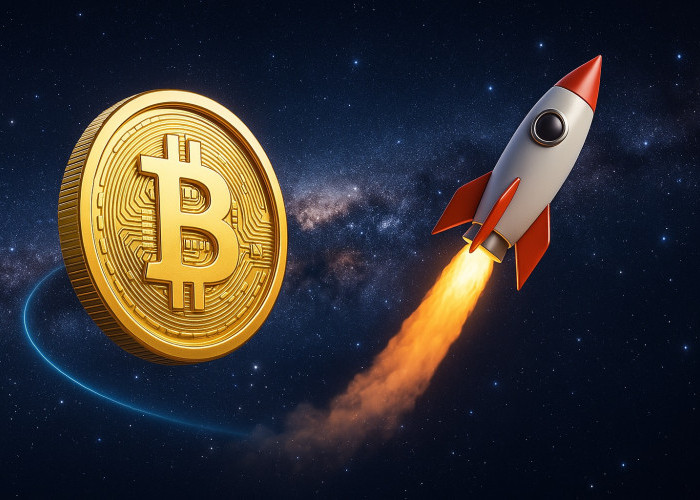 Cara Cepat Cuan dari Trading Crypto, Cocok untuk Anak Muda yang FOMO