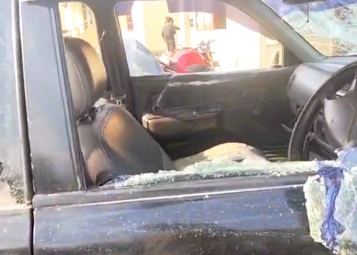 Bentrok Berdarah di Perkebunan Eks PT BS Rohul, Satu Pekerja Koperasi Tewas