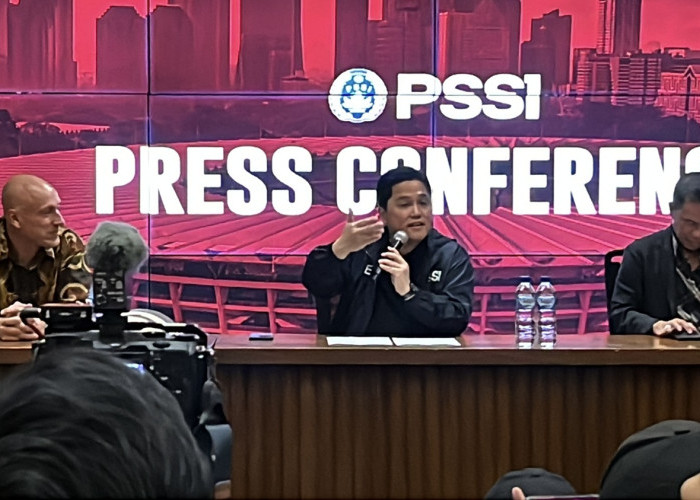 Nova Arianto Naik Kelas ke Timnas U-20 Usai Bawa Indonesia Lolos ke Piala Dunia U-17