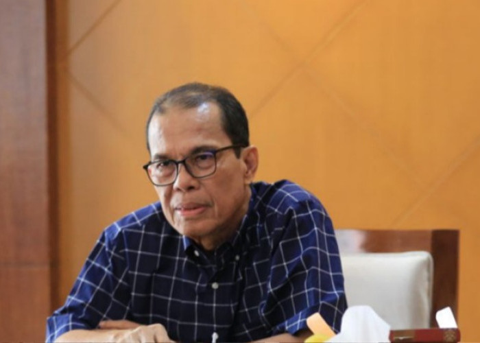 168 Peserta Lolos Seleksi Administrasi Jabatan Eselon II Pemprov Riau, Ini Tahapan Selanjutnya