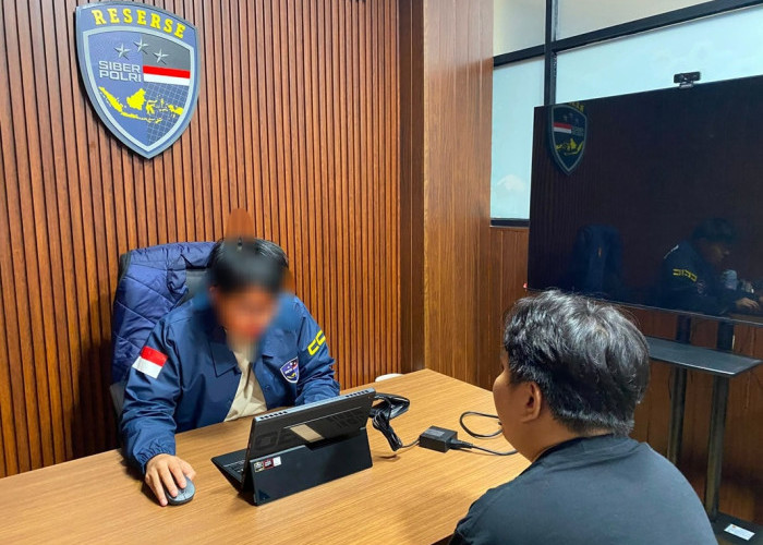 Kratos Terbongkar! Phishing-as-a-Service Indonesia Diduga Serang 7.981 Korban