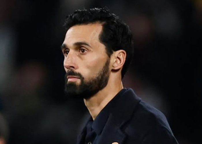 Debut Arbeloa di Real Madrid Berakhir Mengecewakan