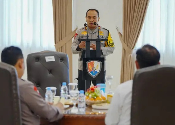 Polda Riau Gelar Operasi PETI Jelang Pacu Jalur 2025, Targetkan Penambang Emas Ilegal