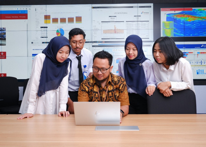 Buka Lagi! Magang Kerja PHR 2025 Siap Jadi Jalan Emas Anak Muda Riau ke Dunia Migas